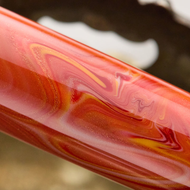 Delta Signs of Time Fountain Pen - Neo Classic (Special Edition)