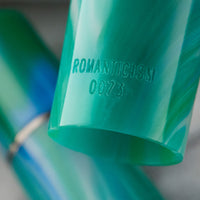 Delta Signs of Time Fountain Pen - Romanticism (Special Edition)
