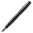 Delta Signs of Time Fountain Pen - Medieval Art (Special Edition)