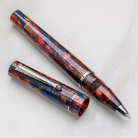 Delta Duna Rollerball Pen - Montana Sunset (Limited Edition)