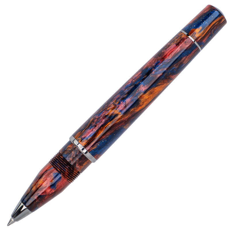 Delta Duna Rollerball Pen - Montana Sunset (Limited Edition)