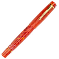 Delta Signs of Time Fountain Pen - Neo Classic (Special Edition)
