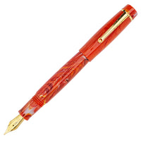Delta Signs of Time Fountain Pen - Neo Classic (Special Edition)