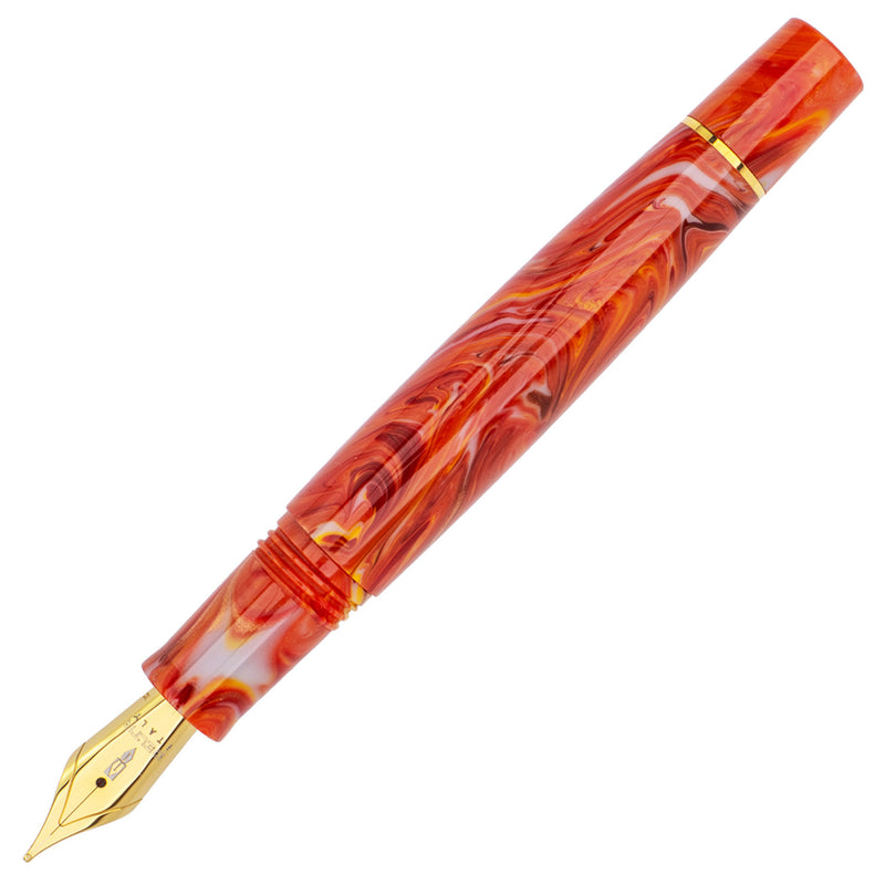 Delta Signs of Time Fountain Pen - Neo Classic (Special Edition)