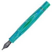 Delta Signs of Time Fountain Pen - Romanticism (Special Edition)