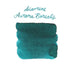 Diamine Aurora Borealis - Ink Sample