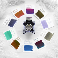 Diamine Vibe - 50ml Bottled Ink
