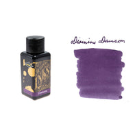 Diamine Damson - 30ml Bottled Ink