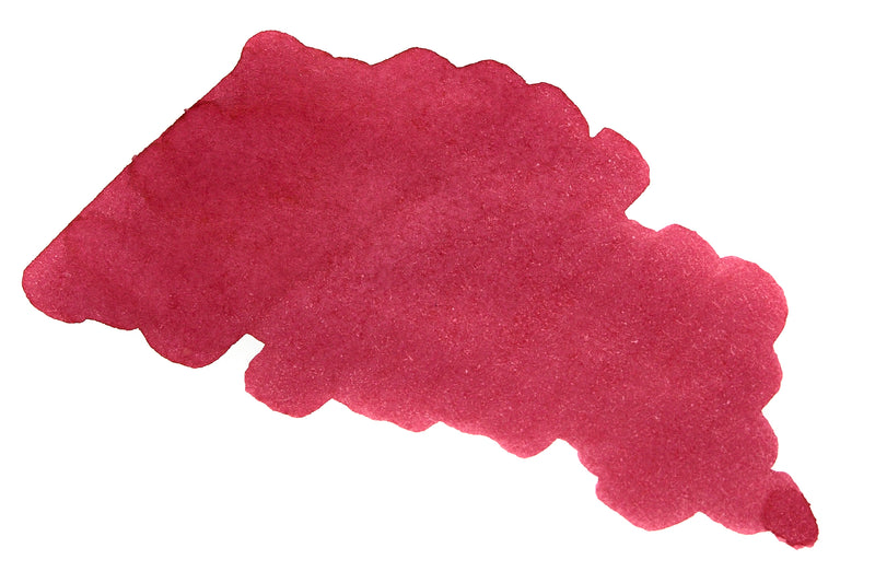 Diamine Forever Cherry Red - 50ml Bottled Ink