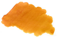 Diamine Forever Honey Pot - Ink Sample