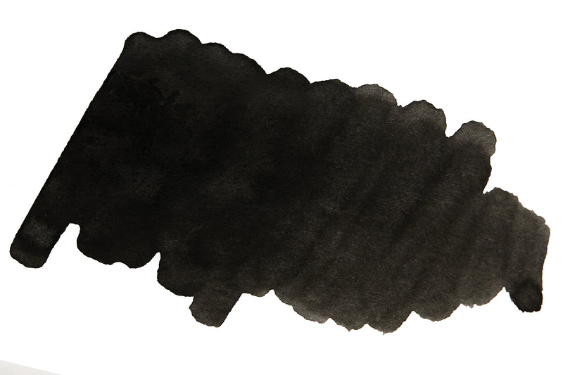 Diamine Forever Raven - 50ml Bottled Ink
