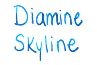 Diamine Forever Skyline - 50ml Bottled Ink
