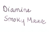 Diamine Forever Smoky Mauve - 50ml Bottled Ink