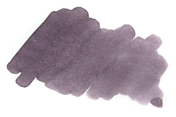 Diamine Forever Smoky Mauve fountain pen swab