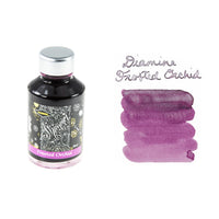 Diamine Frosted Orchid - 50ml Bottled Ink