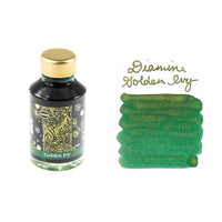 Diamine Golden Ivy - 50ml Bottled Ink