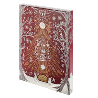 Diamine InkVent Calendar 2026 (Burgundy Edition)