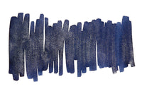 Diamine Chilly Nights - Ink Sample