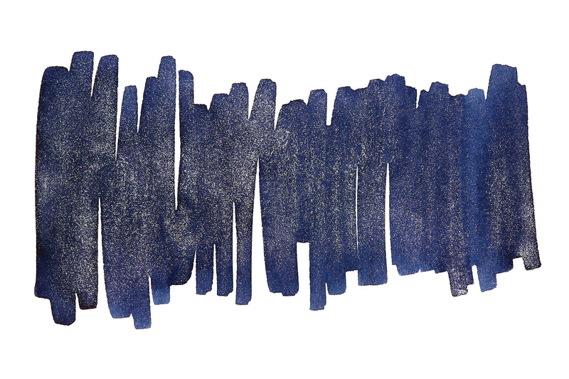 Diamine Chilly Nights - Ink Sample