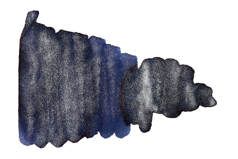 Diamine Chilly Nights - Ink Sample
