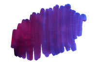 Diamine Cosmic Glow - Ink Sample
