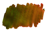 Diamine Sleigh Ride - Ink Sample