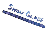 Diamine Snow Globe - 50ml Bottled Ink