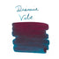 Diamine Vibe - Ink Sample