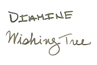 Diamine Wishing Tree - 50ml Bottled Ink