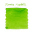 Diamine Appletini - Ink Sample