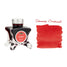 Diamine Cardinal - 50ml Bottled Ink