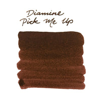 Diamine Pick Me Up - Ink Sample