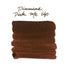Diamine Pick Me Up - Ink Sample