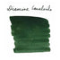 Diamine Canalside - Ink Sample