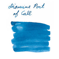 Diamine Port of Call - Ink Sample