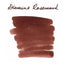 Diamine Rosewood - Ink Sample