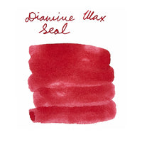 Diamine Wax Seal - Ink Sample