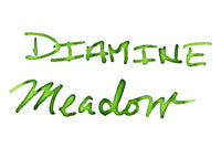 Diamine Meadow - 30ml Bottled Ink