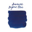 Diamine Oxford Blue - Ink Sample
