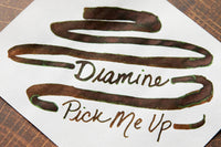 Diamine Pick Me Up - 50ml Bottled Ink