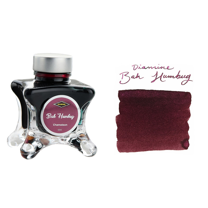 Diamine Bah Humbug - 50ml Bottled Ink