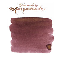 Diamine Masquerade - Ink Sample