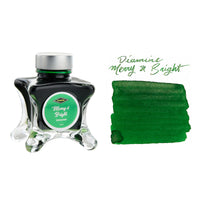 Diamine Merry & Bright - 50ml Bottled Ink
