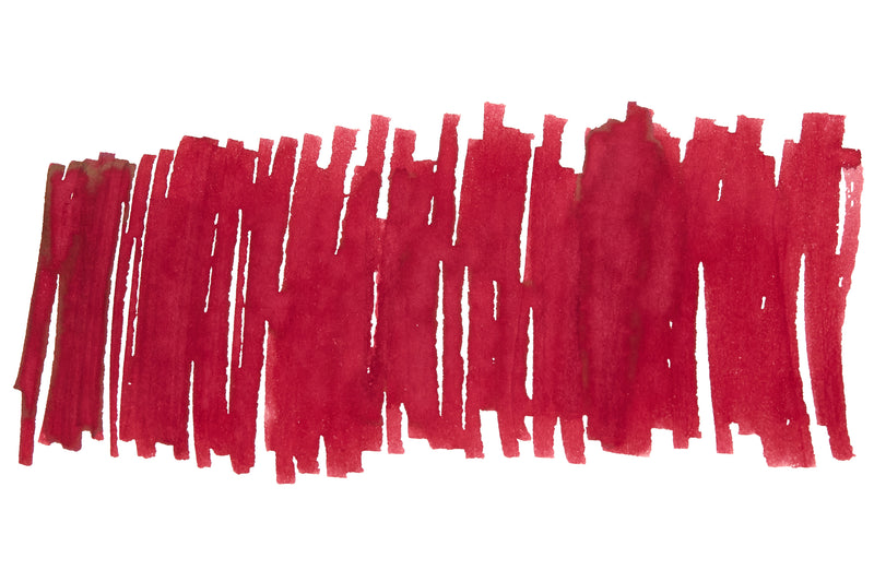 Diamine Red Dragon - 80ml Bottled Ink