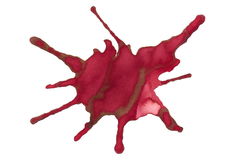 Diamine Red Dragon - 80ml Bottled Ink