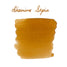 Diamine Sepia - Ink Sample