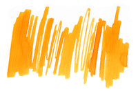 Diamine Sunshine Yellow - Ink Sample