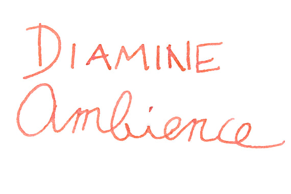 Diamine Ambience