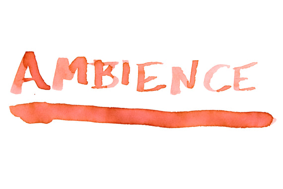 Diamine Ambience