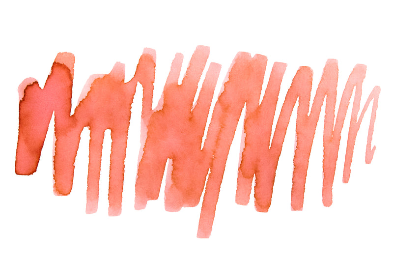Diamine Ambience - Ink Sample